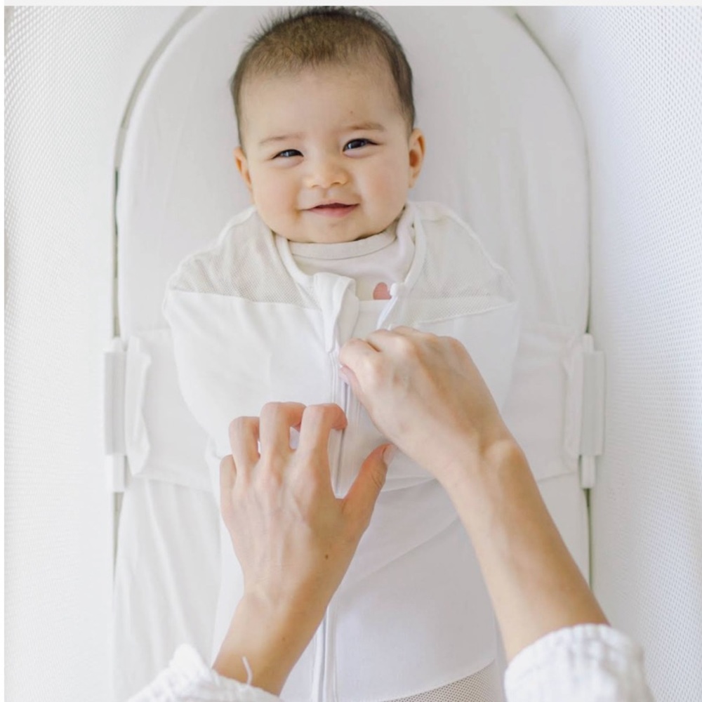 Snoo Sack Baby Swaddle - Old Style